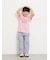 【吸水速乾】サーフィンプリントTシャツ