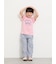 【吸水速乾】サーフィンプリントTシャツ