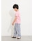 【吸水速乾】サーフィンプリントTシャツ