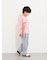 【吸水速乾】サーフィンプリントTシャツ
