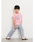 【吸水速乾】サーフィンプリントTシャツ