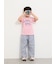 【吸水速乾】サーフィンプリントTシャツ