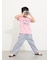 【吸水速乾】サーフィンプリントTシャツ
