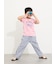 【吸水速乾】サーフィンプリントTシャツ