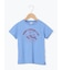【吸水速乾】サーフィンプリントTシャツ