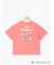 【きかんしゃトーマス】バックプリントTシャツ