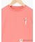 【きかんしゃトーマス】バックプリントTシャツ