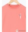 【きかんしゃトーマス】バックプリントTシャツ