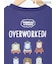 【きかんしゃトーマス】バックプリントTシャツ
