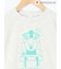 【きかんしゃトーマス】6分袖スウェットTシャツ