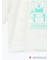 【きかんしゃトーマス】6分袖スウェットTシャツ