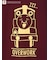 【きかんしゃトーマス】6分袖スウェットTシャツ