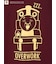 【きかんしゃトーマス】6分袖スウェットTシャツ