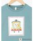 【きかんしゃトーマス】プリントTシャツ