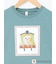 【きかんしゃトーマス】プリントTシャツ