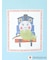 【きかんしゃトーマス】プリントTシャツ