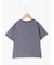 【吸水速乾】恐竜プリントTシャツ
