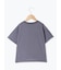 【吸水速乾】恐竜プリントTシャツ