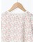 【吸水速乾】花柄フリル袖Tシャツ