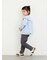 ストレッチツイルパンツ
