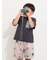 【吸水速乾】ポケット付きTシャツ