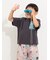 【吸水速乾】ポケット付きTシャツ
