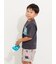 【吸水速乾】ポケット付きTシャツ