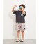 【吸水速乾】ポケット付きTシャツ