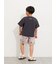 【吸水速乾】ポケット付きTシャツ