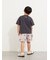 【吸水速乾】ポケット付きTシャツ