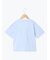 【吸水速乾】ポケット付きTシャツ