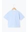 【吸水速乾】ポケット付きTシャツ