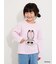 【Disney】ズートピア/さがら刺繍ロンT