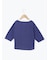 ナンバープリント7分袖Tシャツ