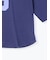 ナンバープリント7分袖Tシャツ