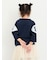 【Champion別注】7分袖フットボールTシャツ