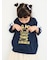 【Champion別注】7分袖フットボールTシャツ