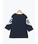 【Champion別注】7分袖フットボールTシャツ