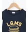 【Champion別注】7分袖フットボールTシャツ