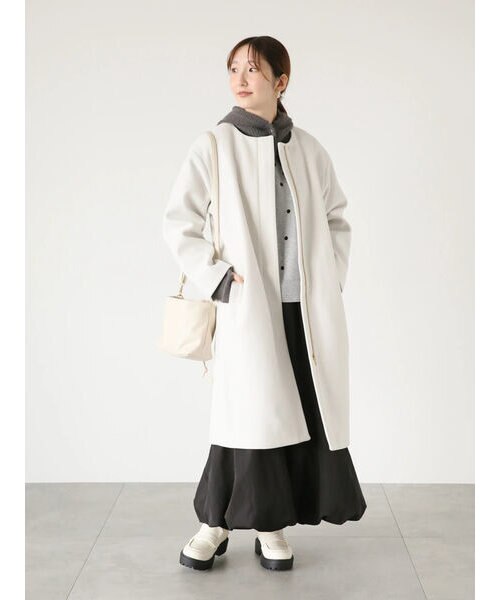 MASSIMO REBECCHI ロングコート MASSIMO REBECCHI ロングコート 【公式通販】