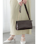チェーンハンドルミニバッグ《2025spring catalog item》