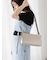 チェーンハンドルミニバッグ《2025spring catalog item》