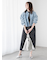 2WAYトートバッグ《2025spring catalog item》