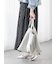 2WAYトートバッグ《2025spring catalog item》