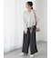 2WAYトートバッグ《2025spring catalog item》