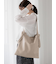 2WAYトートバッグ《2025spring catalog item》