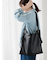 2WAYトートバッグ《2025spring catalog item》