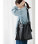2WAYトートバッグ《2025spring catalog item》