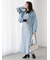 クロップドジャケット(セットアップ可)《2025spring catalog item》