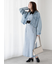 クロップドジャケット(セットアップ可)《2025spring catalog item》